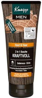 Kneipp - Douchegel - 2-in-1 - 200ml - Huidverzorging