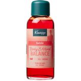 Kneipp Body & Mind Balance - Badolie - Iris en vetiver - Zachte bloemengeur - Voor meer balans - Vegan - 100 ml