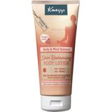 Kneipp Body & Mind Balance - Body lotion - Iris en vetiver - Voor meer balans - Trekt snel in - Vegan - 1 st - 200 ml