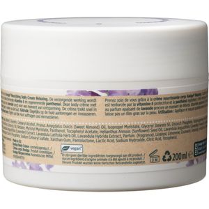 Kneipp - Body & Mind Balance - Bodylotion - Irisextract - 6x200ml