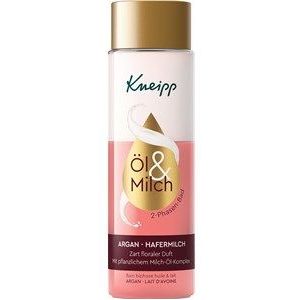 Kneipp - Argan Oil & Oat Milk - Badolie - 250 ml