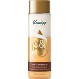 Kneipp - Shea Butter & Rice Milk - Badolie - 250 ml
