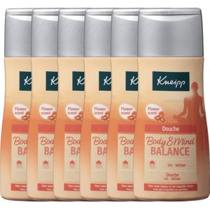 Kneipp - Douche Foam Body & Mind Balance - 200 ml