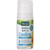 Kneipp - Arnica Cooling Roll On - Verkoelend - Natuurlijke Ingrediënten
