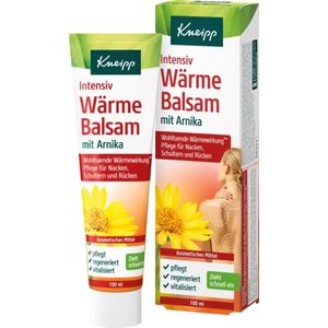 Kneipp All-Purpose zalf met Arnica - Voor spieren en gewrichten - 100 ml