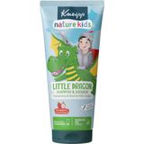 Kneipp Shampoo & Shower Little dragon Douchegel 200 ml