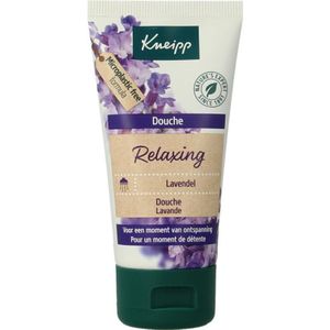 Kneipp - Douche Relaxing Lavendel - Mini - 50ml - Douchegel