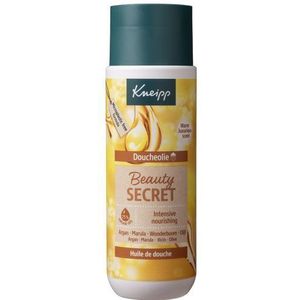 Kneipp Beauty Secret Douche Olie 200ml