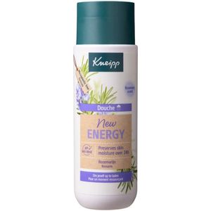 Kneipp Douche New Energy 200 ml