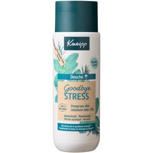 Kneipp Douche Goodbye Stress 200 ml