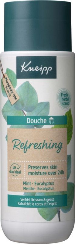 Kneipp Douche Refreshing 200 ml