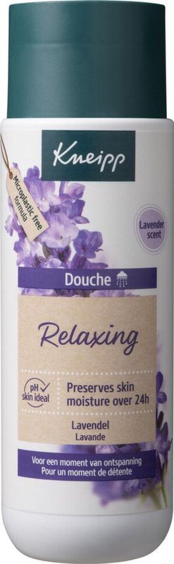 Kneipp Douche Relaxing 200 ml