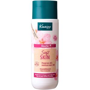 Kneipp Douche Soft Skin Amandelbloesem 200 ml