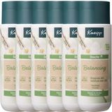 Kneipp - Balancing - Douchegel - 6 x 200ml - Natuurlijke Etherische Olie