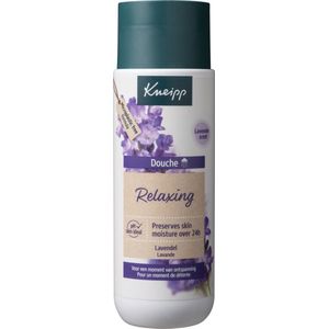 6x Kneipp Douche Relaxing 200 ml