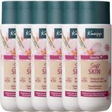 Kneipp Douchegel - Soft Skin - Amandelolie - Sheabutter - 200ml