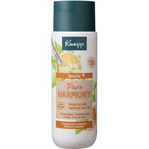 Kneipp - Pure Harmony - Douchegel - Oranje - Natuurlijke Etherische Oliën