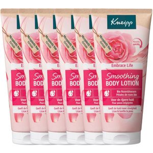Kneipp - Embrace Life - Body Lotion - Biologische Rozenbloesem - 200ml
