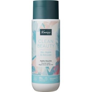 Kneipp Clean Beauty Douchegel Algen Zeezout 200 ml