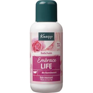 Kneipp Badschuim MIni Embrace Life 100ML