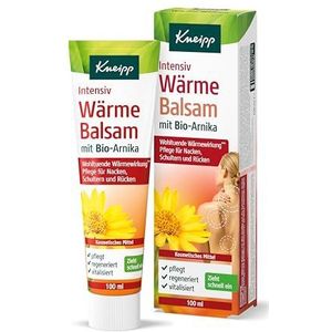 Kneipp - Arnica Active - Body Gel - 100 ml - Veganistisch