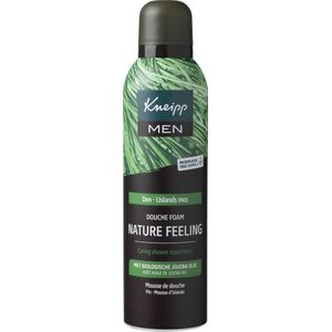Kneipp - Douche Foam - Nature Feeling - 200 ml - Verzorgend