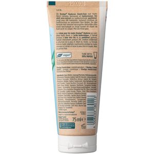 Kneipp - Handcrème Hyaluron - 8 x 75 ml - Voordeelverpakking