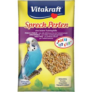 Vitakraft Spreekparels Parkiet 20 g