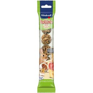Vitakraft Rollinis Cavia Fruitmix 48 g