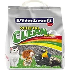 Vitakraft Vegetal Clean Papier 25 l 8800 g
