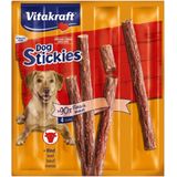 Vitakraft dog stickies - 4 sticks