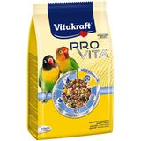 Pro Vita, Agaporniden Futter - 750g - Vitakraft