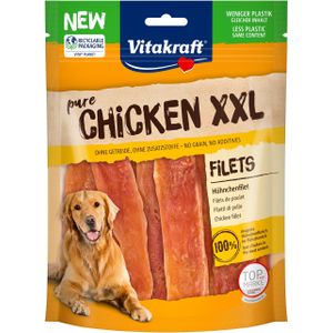 Vitakraft - CHICKEN chicken filet XXL - 250gr