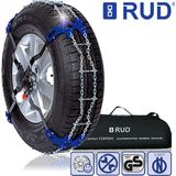 RUD - Centrax S895 - Sneeuwketting - Innovatief - Eenvoudige Montage