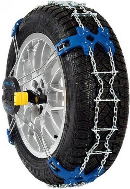 RUD - Centrax S895 - Sneeuwketting - Innovatief - Eenvoudige Montage