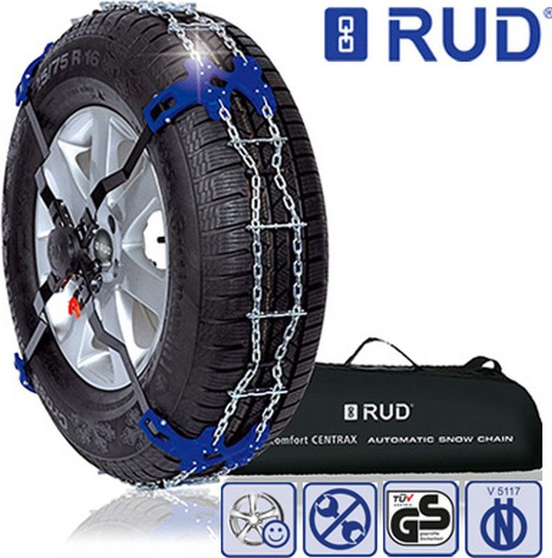 RUD Centrax S898 - 4717311