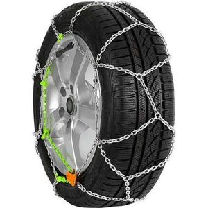 RUD - ProTrac 4Fun - Sneeuwketting - Asymmetrisch Diamantpatroon - Handmatige Spanner