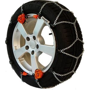 Weissenfels - Prestige - Sneeuwketting - M44 - Clack & Go - Hoogwaardige Kwaliteit