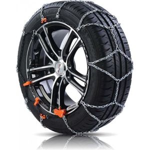 Weissenfels - Uniqa Clack & GO - Sneeuwketting - Geschikt Voor Brede Banden