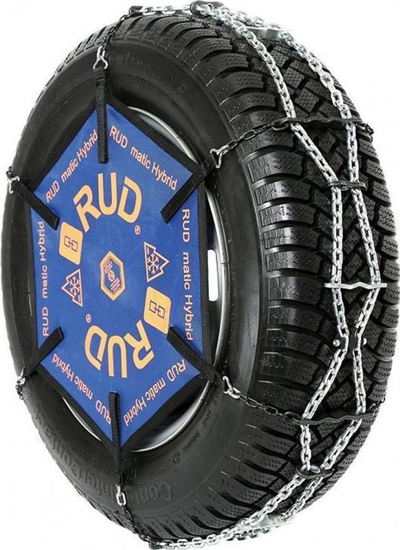 RUD Hybrid INNOV8 - H107