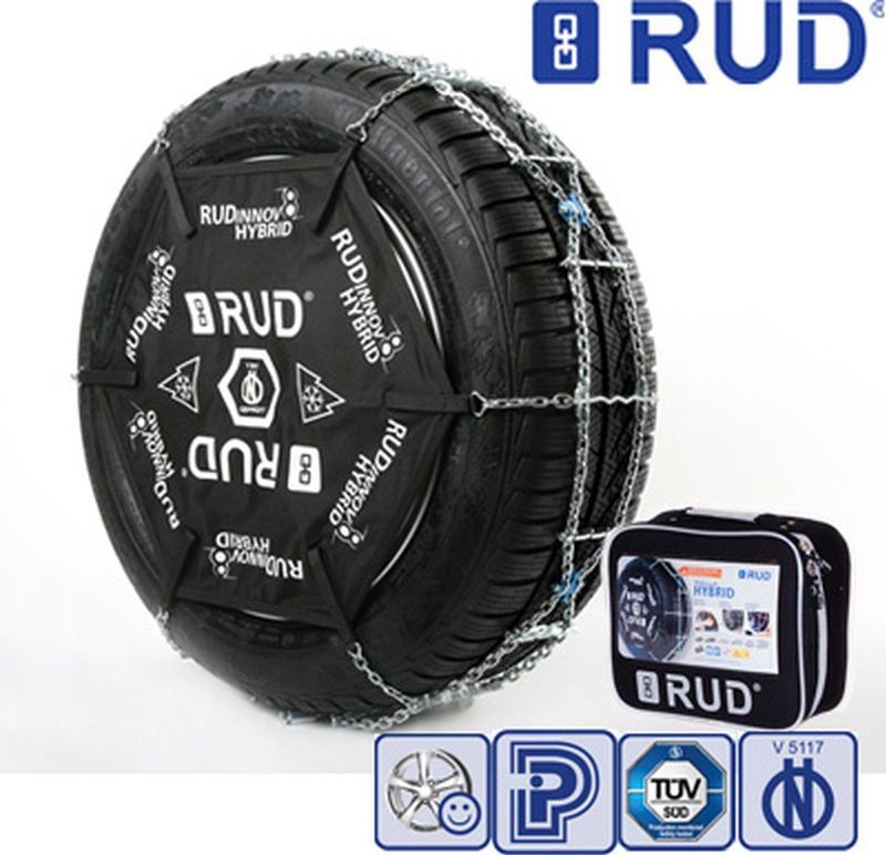 RUD Hybrid INNOV8 - H112