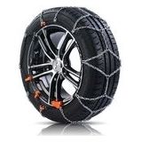 Weissenfels - Clack & Go Tecna M30 - Sneeuwketting - Rubber - Nr. 7