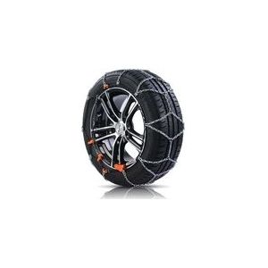 Weissenfels - Clack & Go Tecna M30 - Sneeuwketting - Rubber - Nr. 7