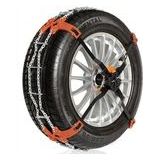 Weissenfels - M93 Trak SUV - SneeuwKetting - LoopvlakKetting - Veilig Voor Lichtmetalen Velgen