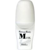 Deodorant - Musk - Roll-on - Unisex