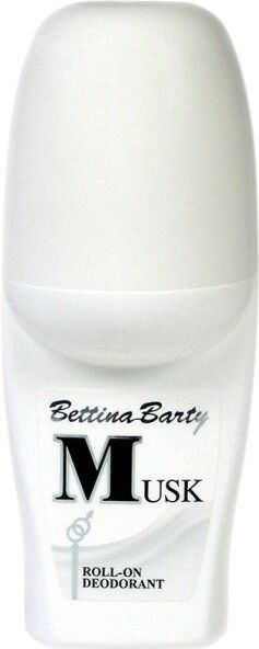 Deodorant - Musk - Roll-on - Unisex