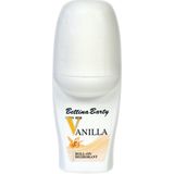 Bettina Barty - Vanilla - Deodorant Roll-On - 50 ml