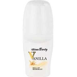 Bettina Barty Vanilla Deo Roll-On 50 ml