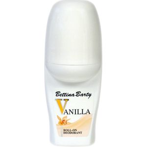 Bettina Barty - Vanilla - Deodorant Roll-On - 50 ml