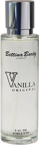 Bettina Barty - VANILLA Eau de Toilette 50 ml Damen (179.8 € / 1 l)
